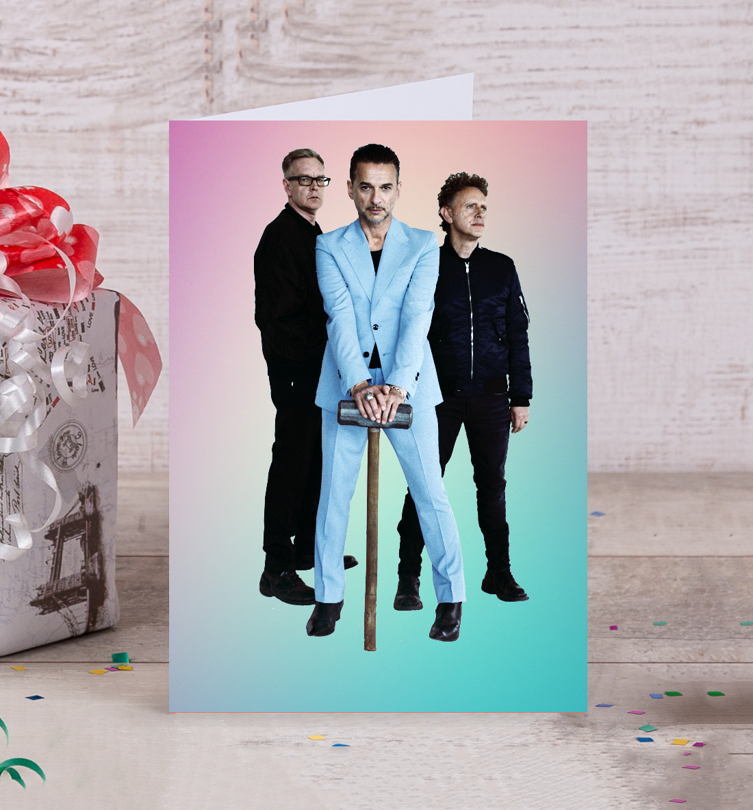 Depeche Mode