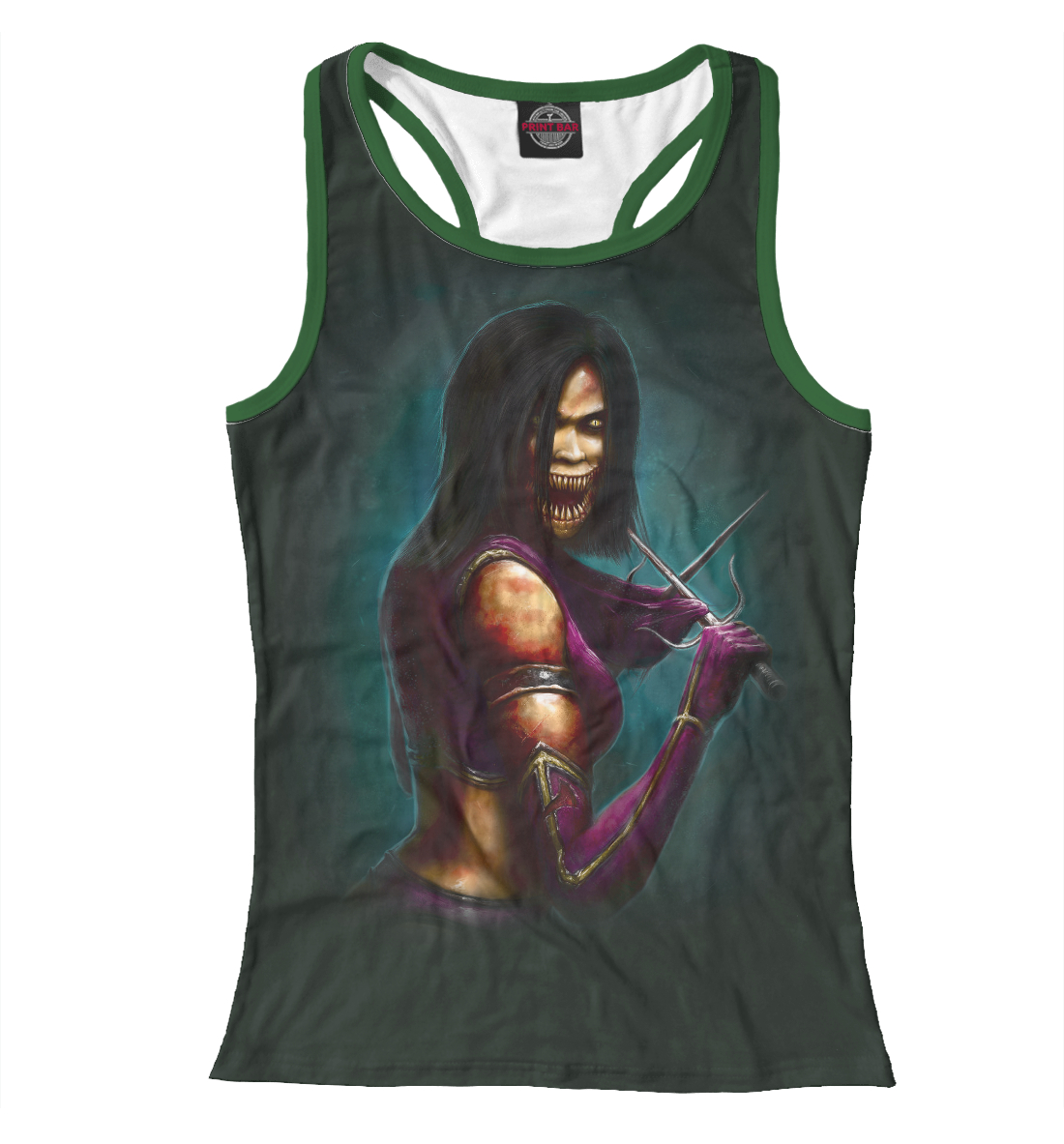 Mileena