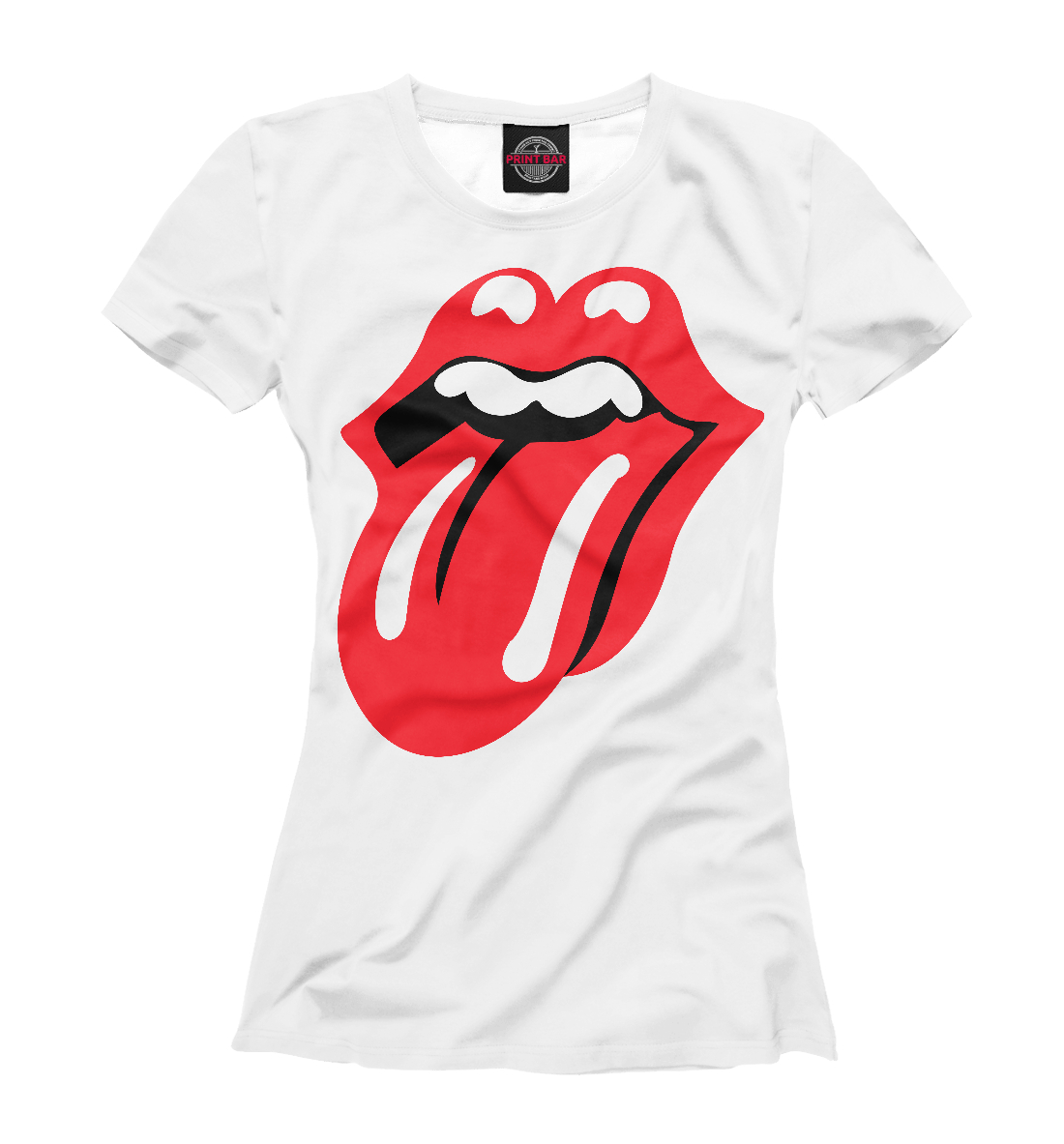 Rolling Stones Tongue
Rolling Stones Tongue