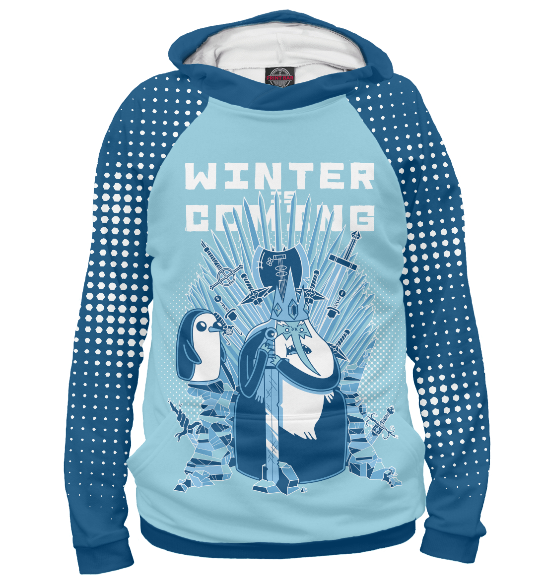Winter is Coming