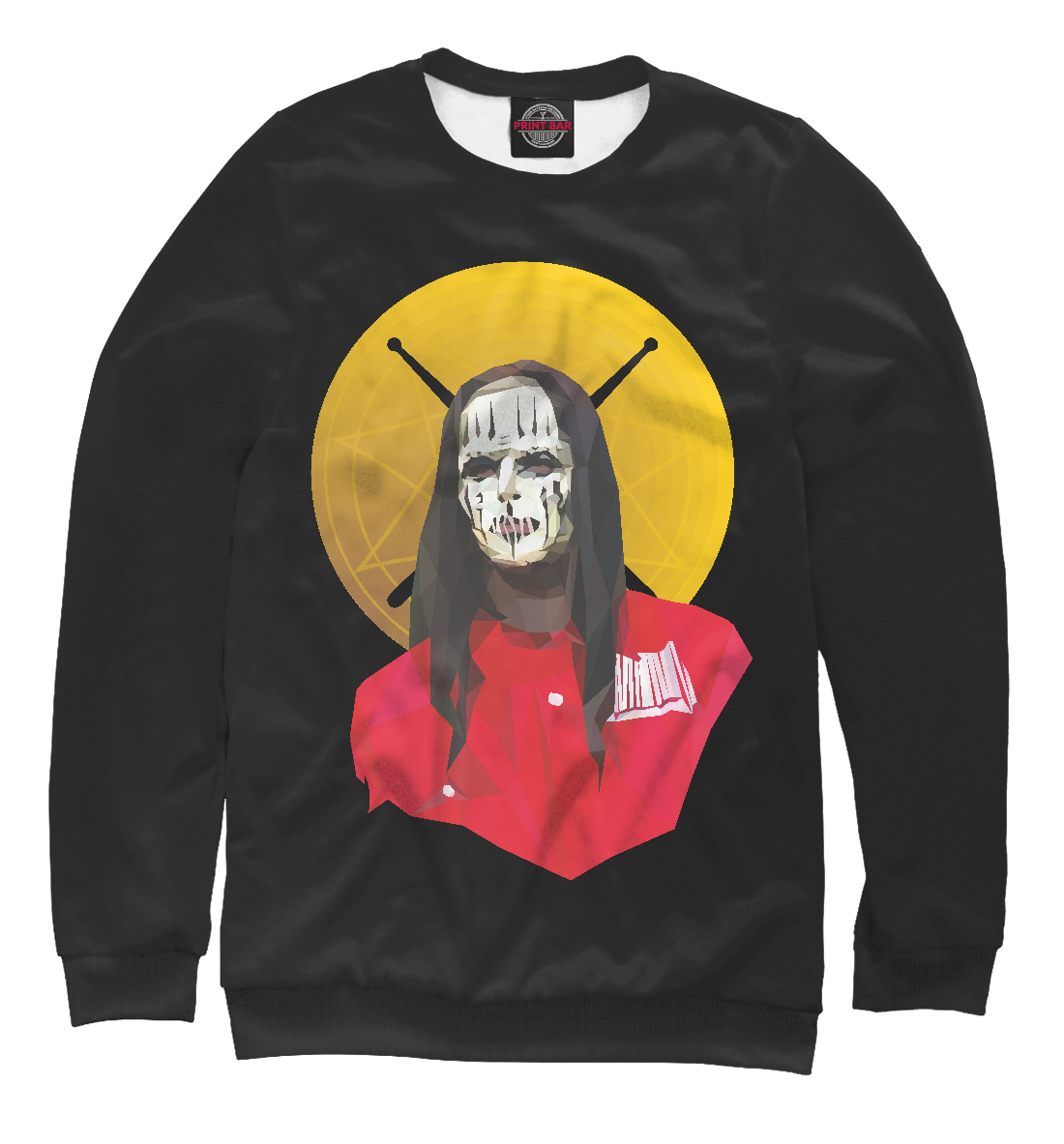 Joey Jordison