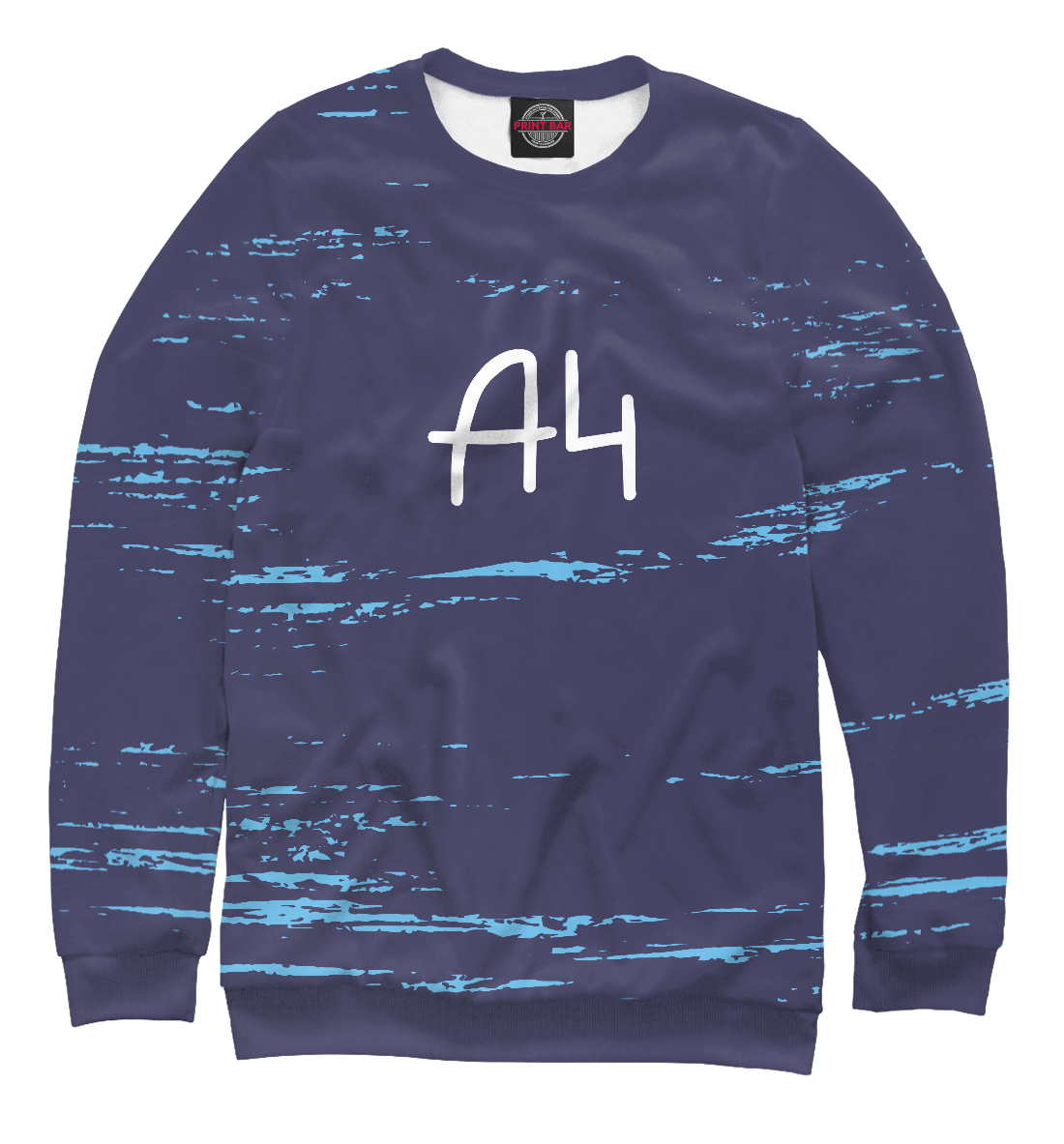 А4