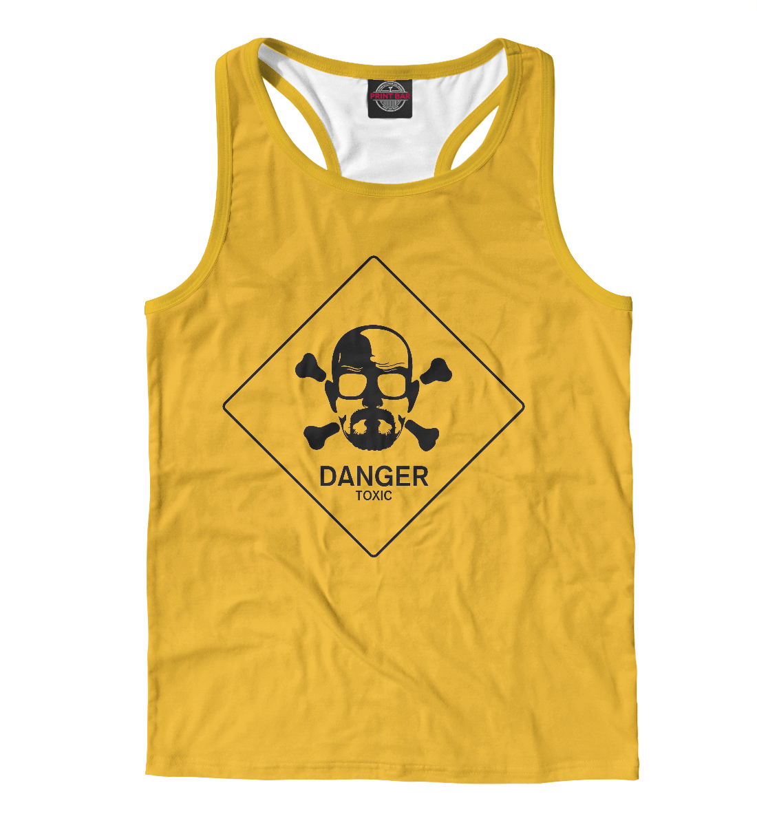 Во все тяжкие
Во все тяжкие