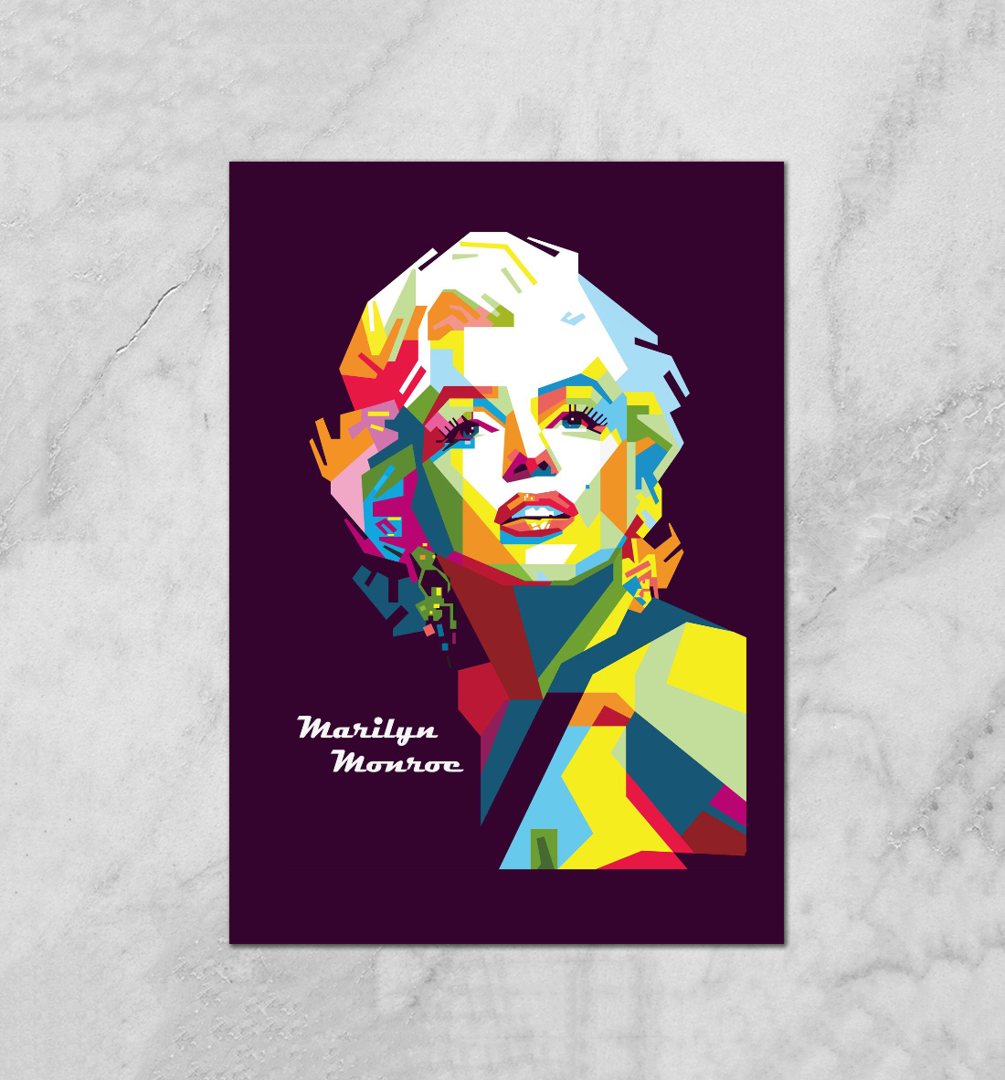 Marilyn Monroe