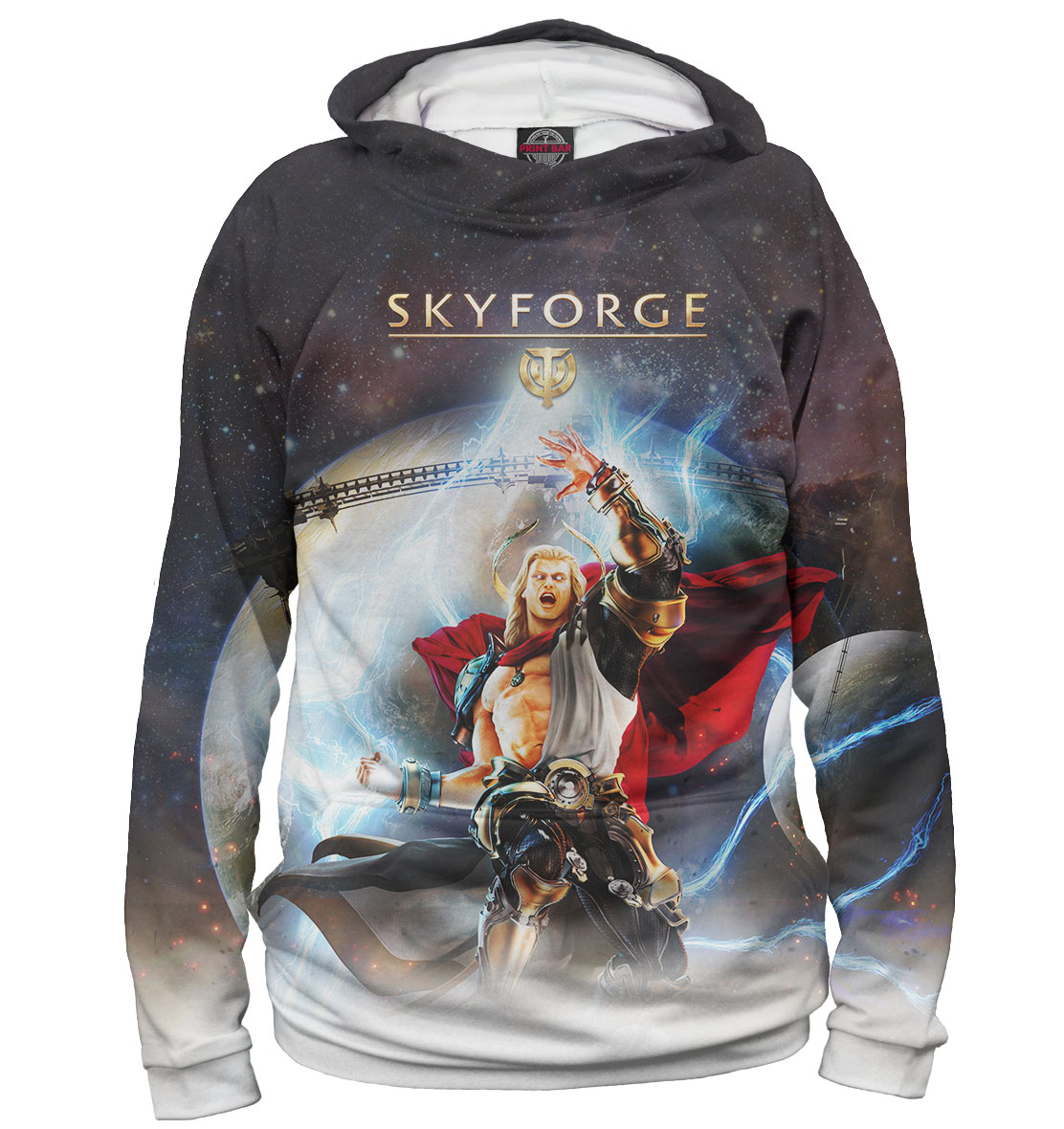 Skyforge