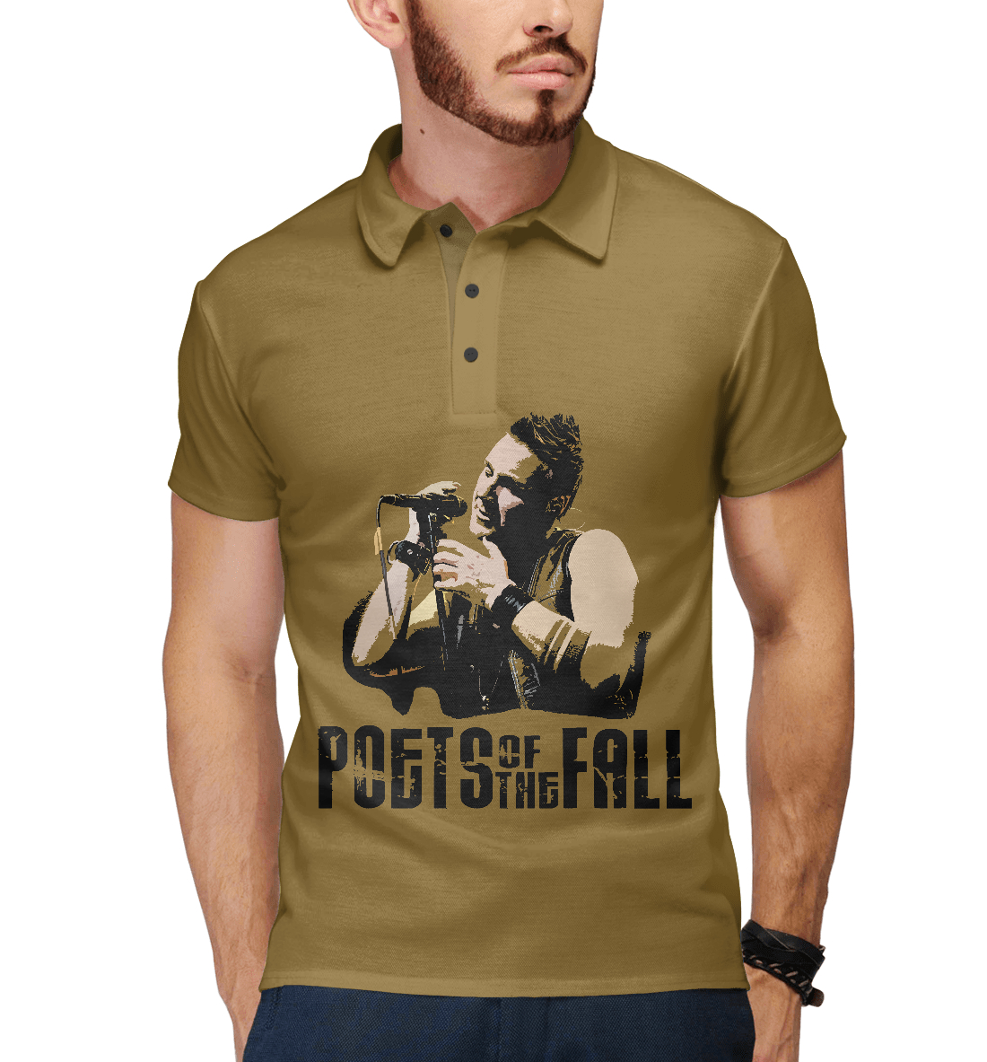 Poets of the Fall
Poets of the Fall