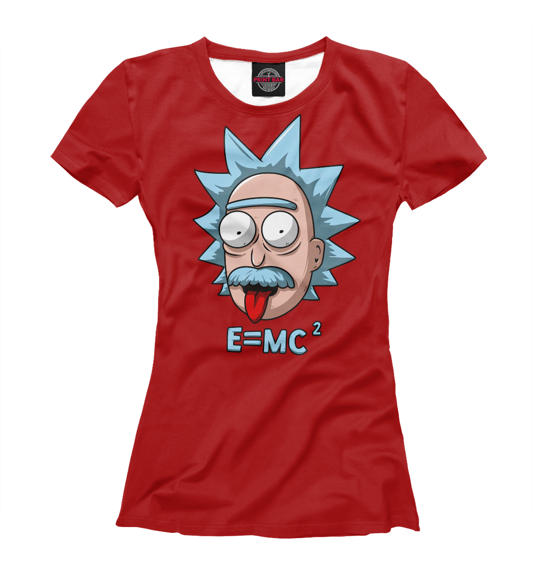 E=mc^2