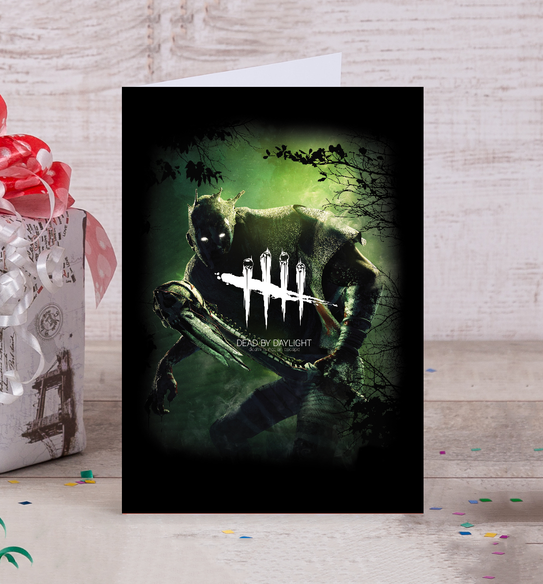 Dead by Daylight