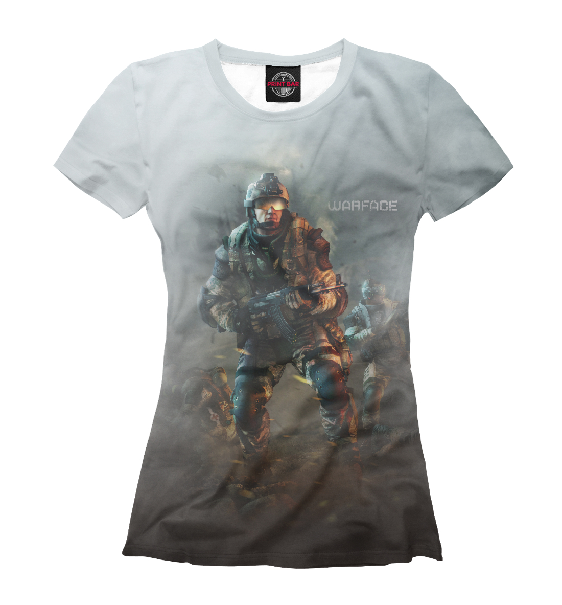 Warface
