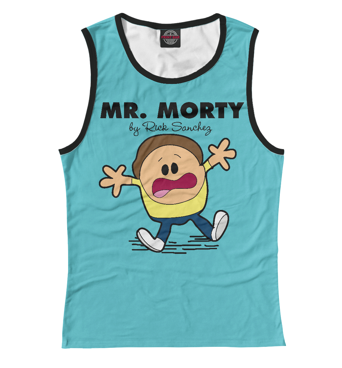 Morty