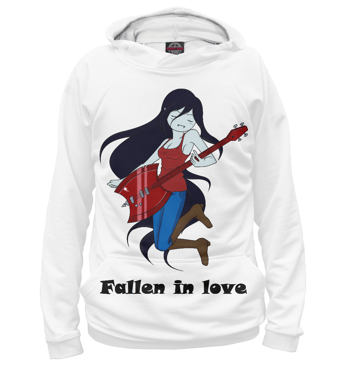 Время любить
Время любить