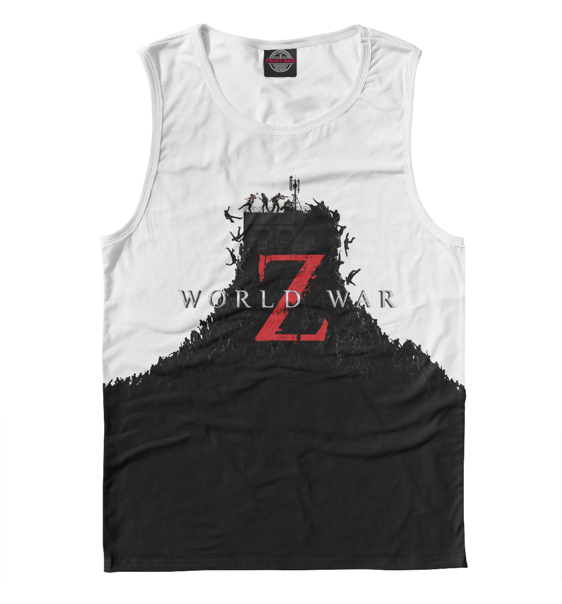 World War Z