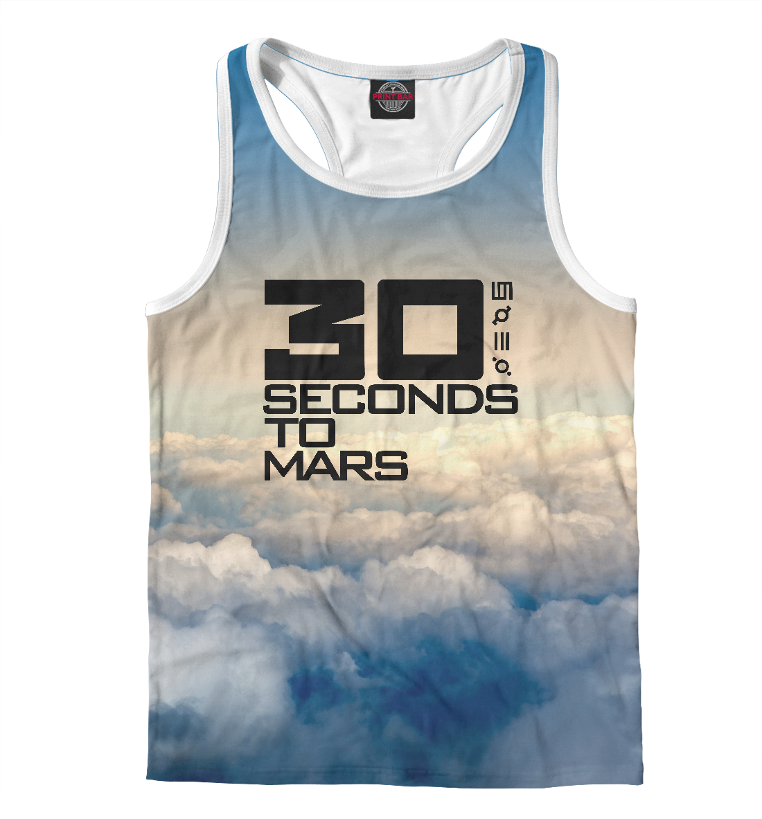 30 Seconds to mars