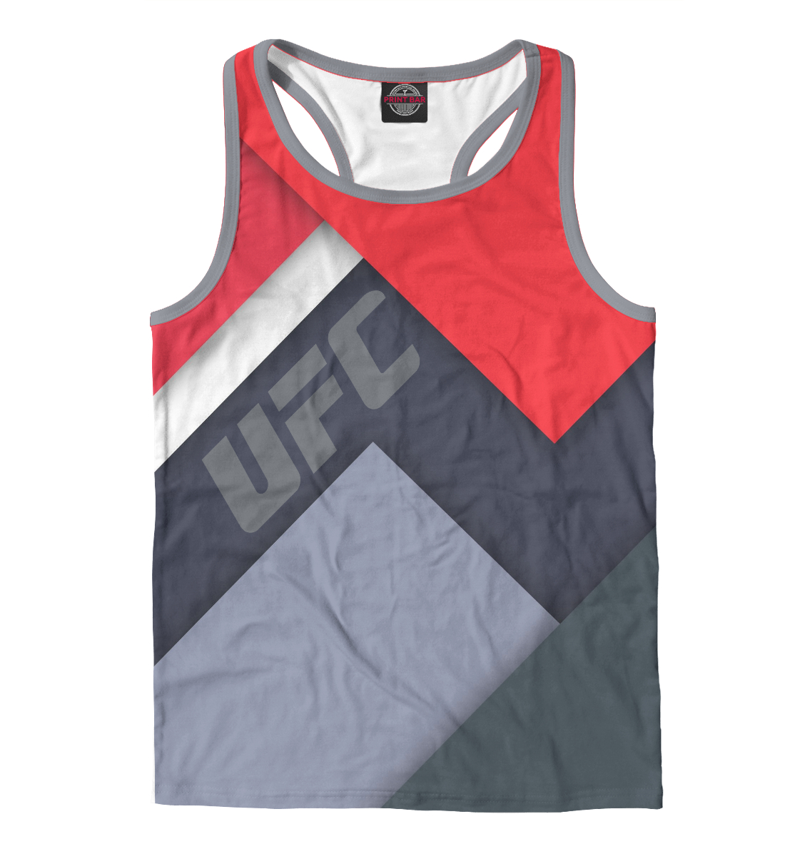 UFC
