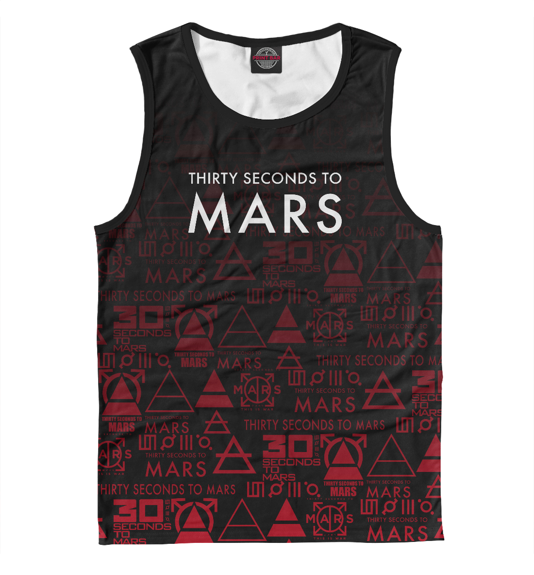 30 Seconds to Mars