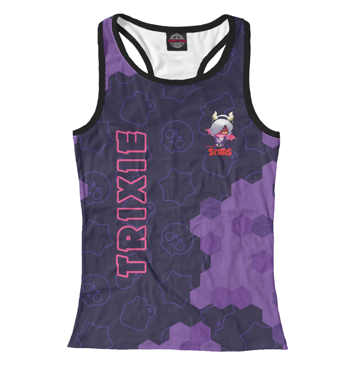 Brawl Stars Trixie Colette
Brawl Stars Trixie Colette