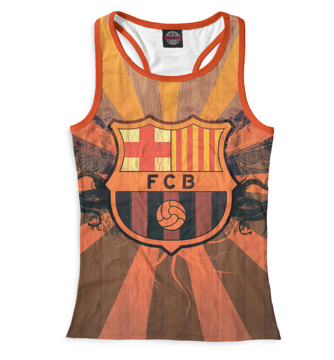FCB герб