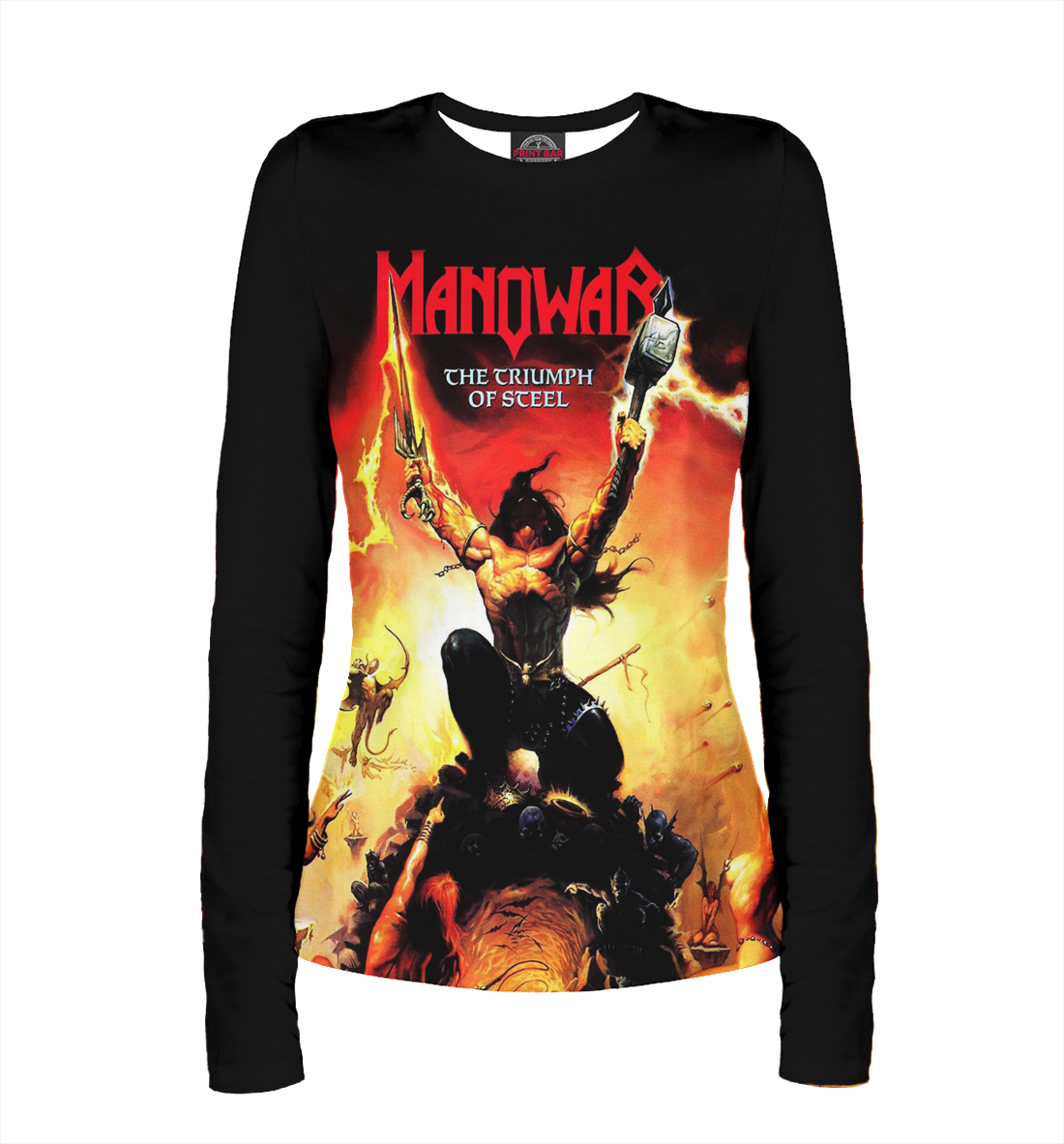 Manowar