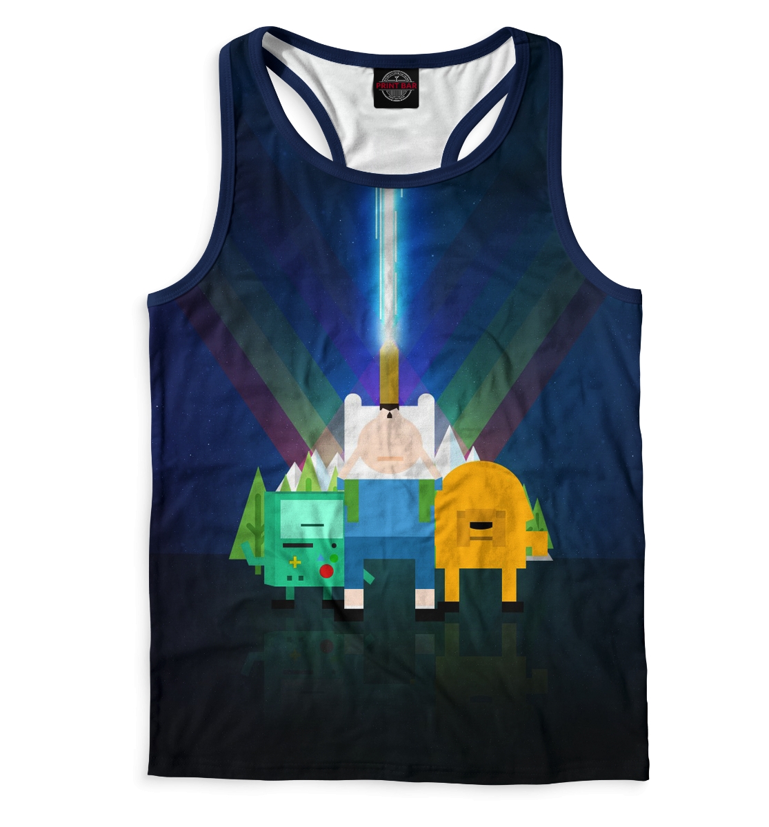 Adventure Time