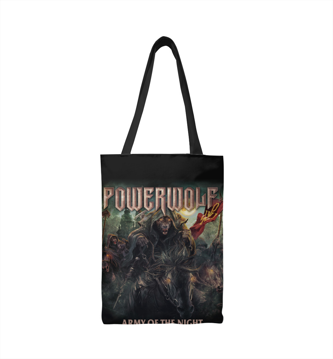 Powerwolf