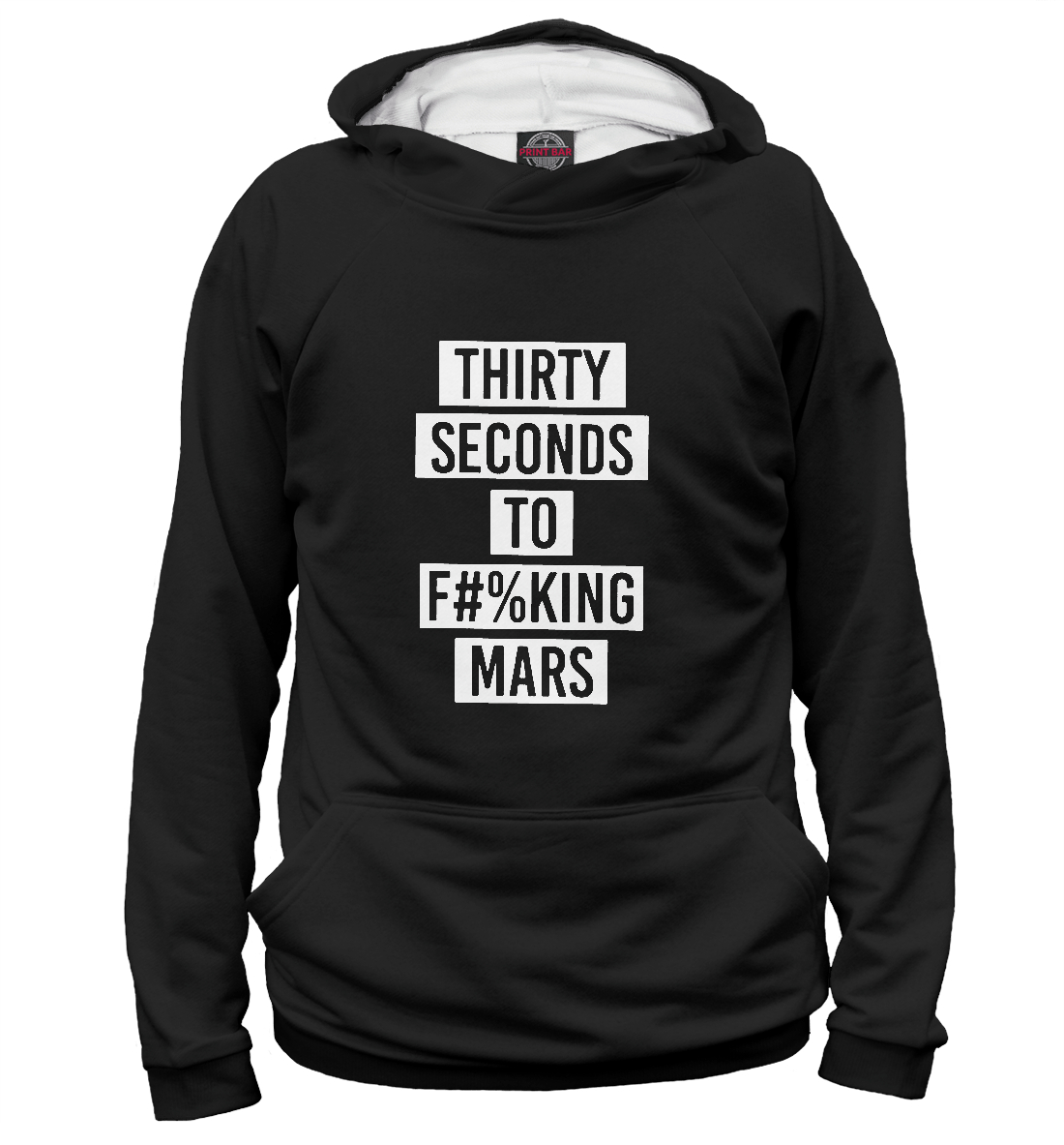 30 Seconds to Mars