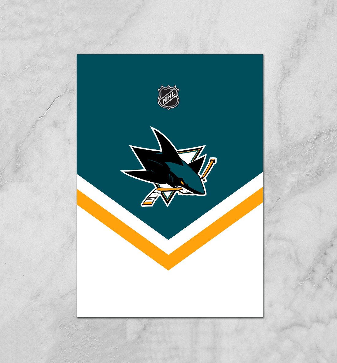 San Jose Sharks