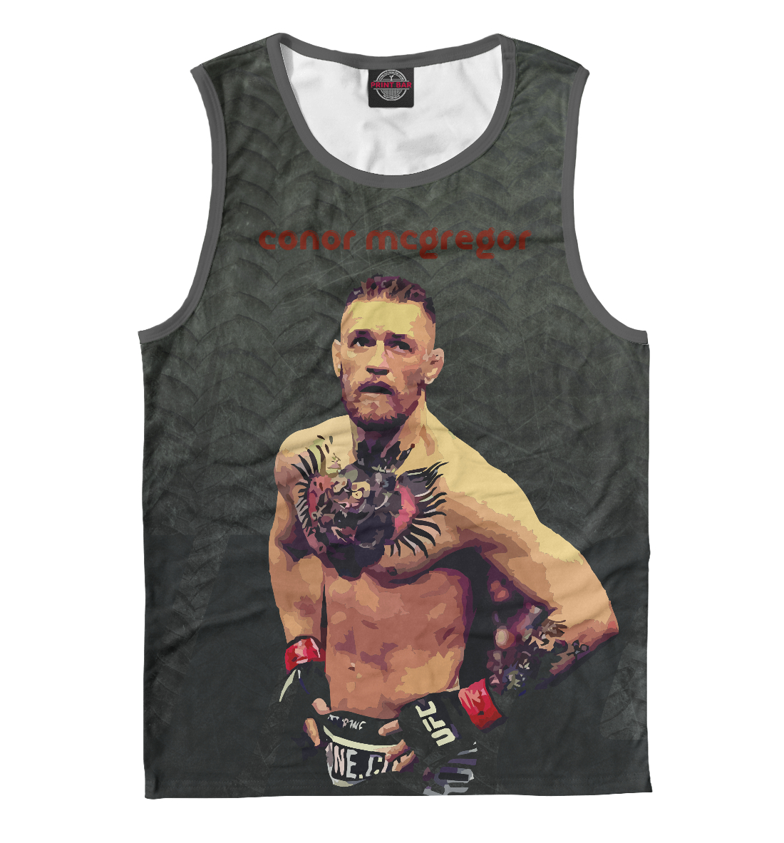 Conor UFC