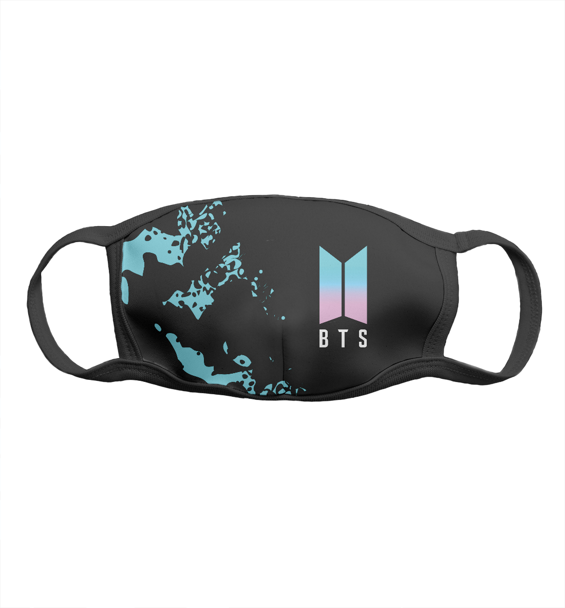 BTS (БТС)
BTS (БТС)