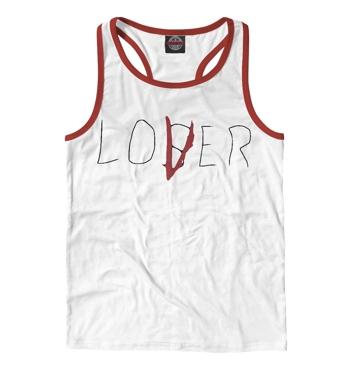 Los(v)er 
Los(v)er