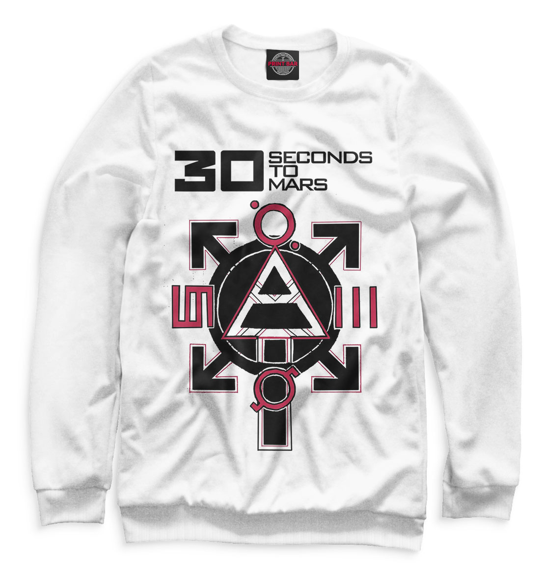 30 Seconds to Mars
