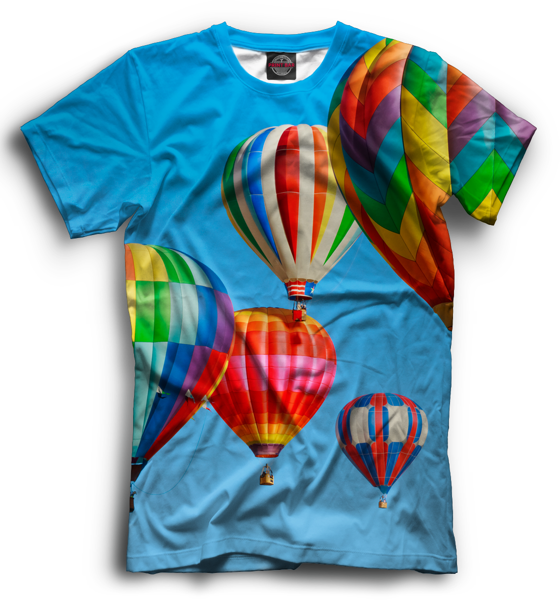 Воздушные шары
Воздушные шары