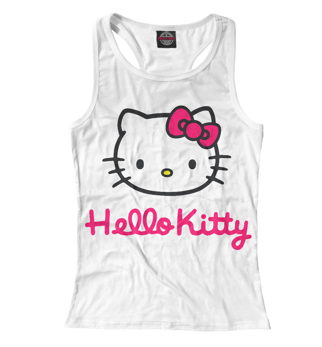 Hello Kitty