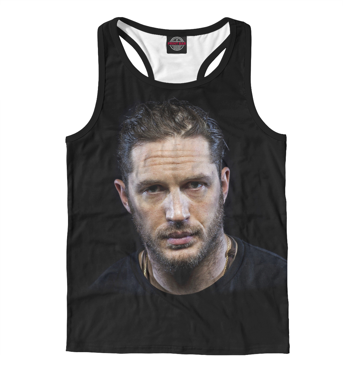 Том Харди
Том Харди