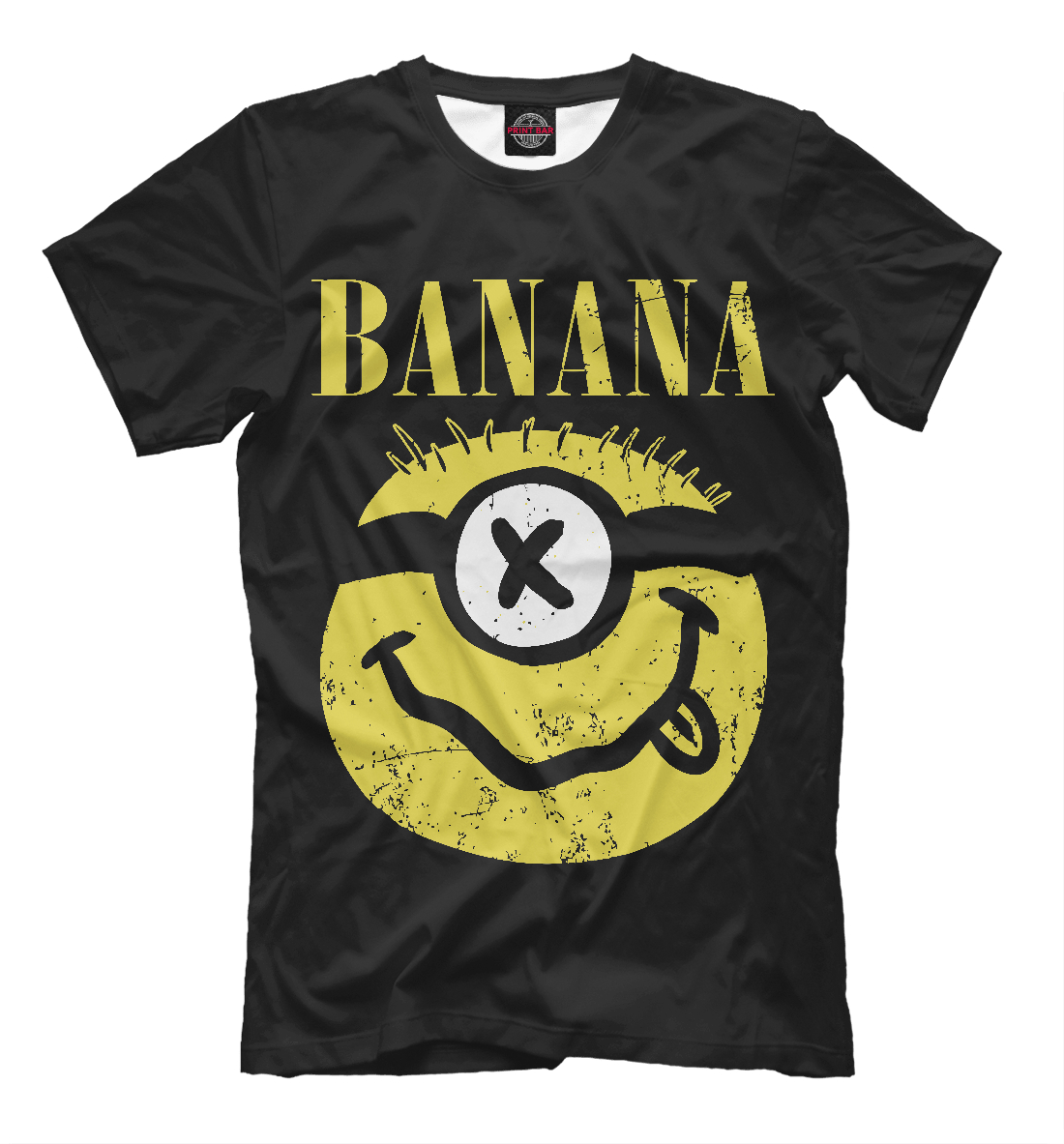 Banana Nirvama