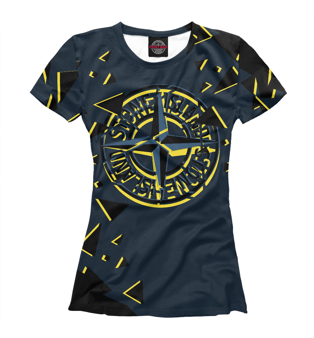 Stone Island Cracks