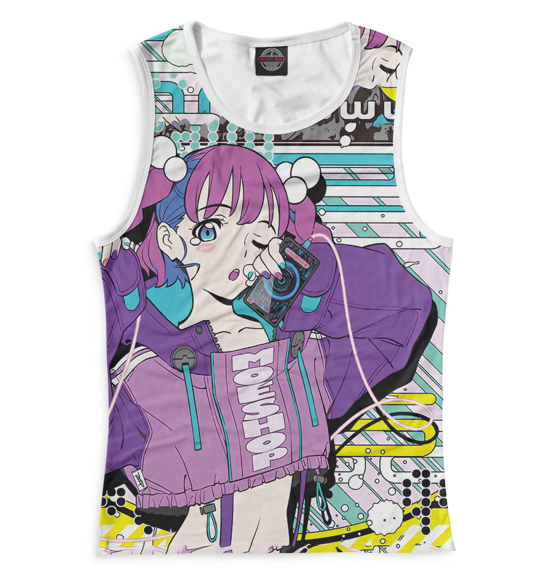 Харадзюку
Харадзюку