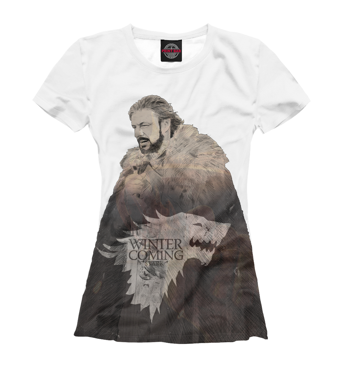 EDDARD STARK