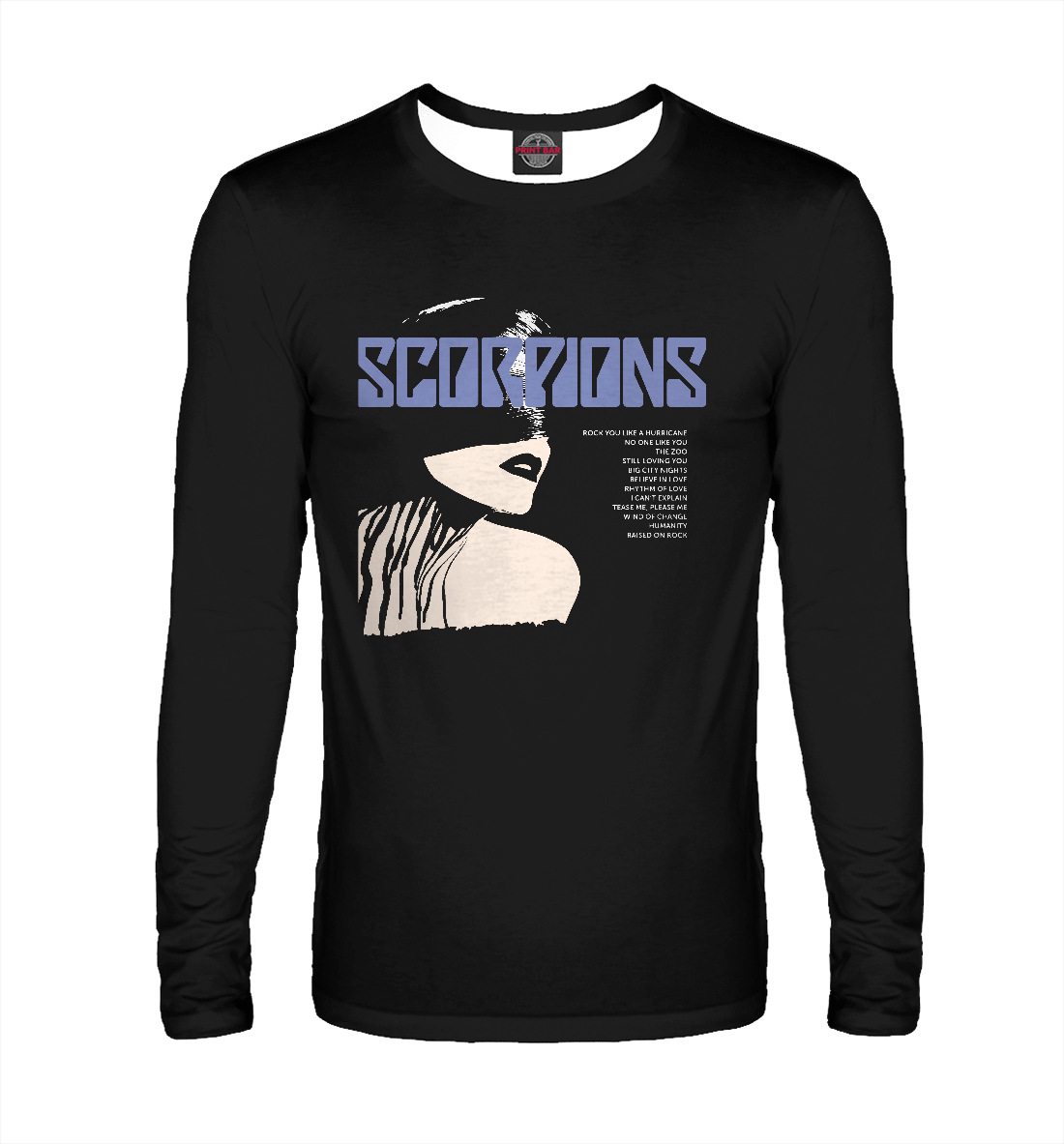 Scorpions 
Scorpions