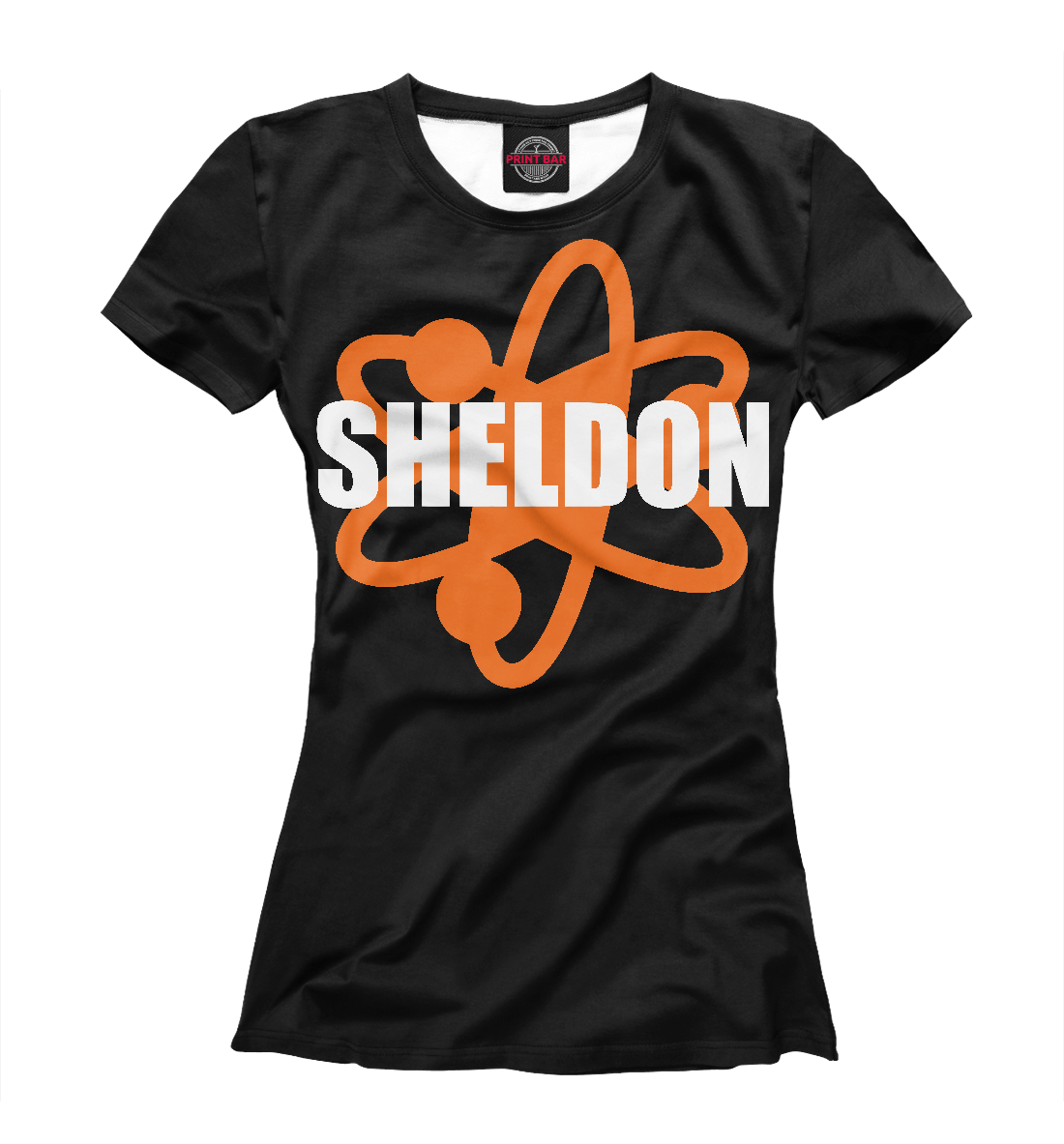 Sheldon