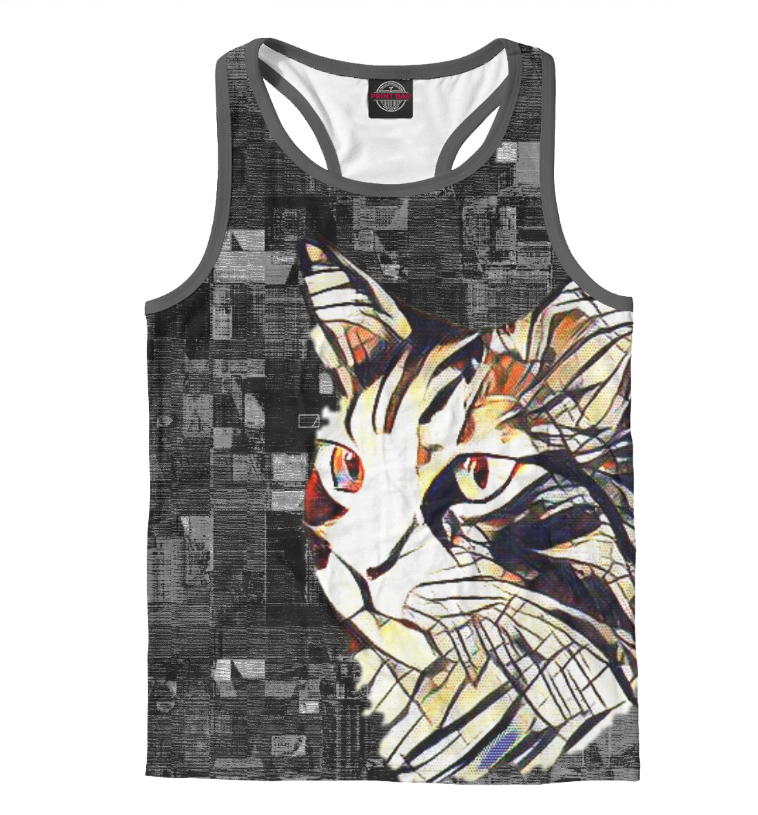 Кот Барсик
Кот Барсик