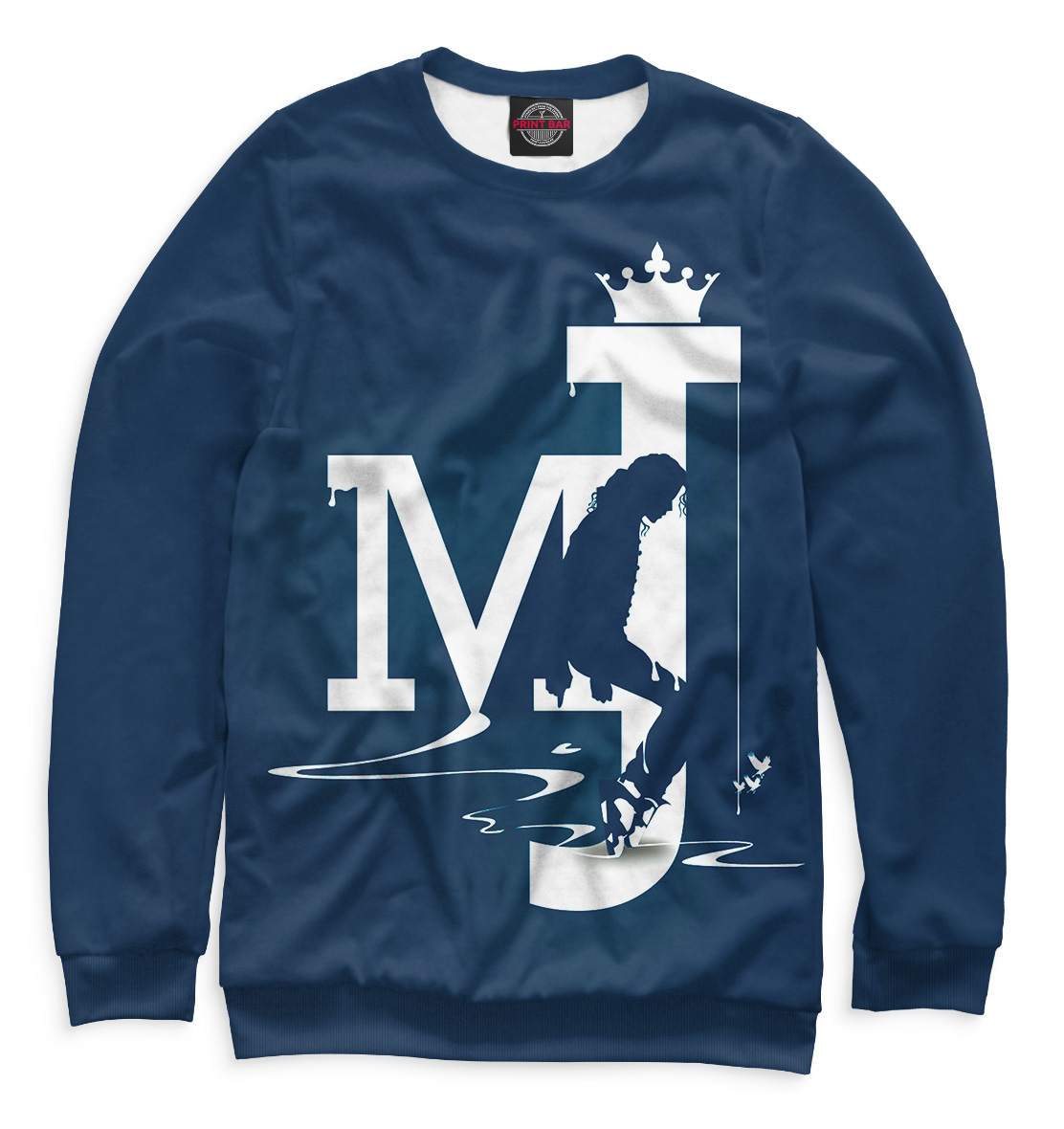 Michael Jackson
Michael Jackson