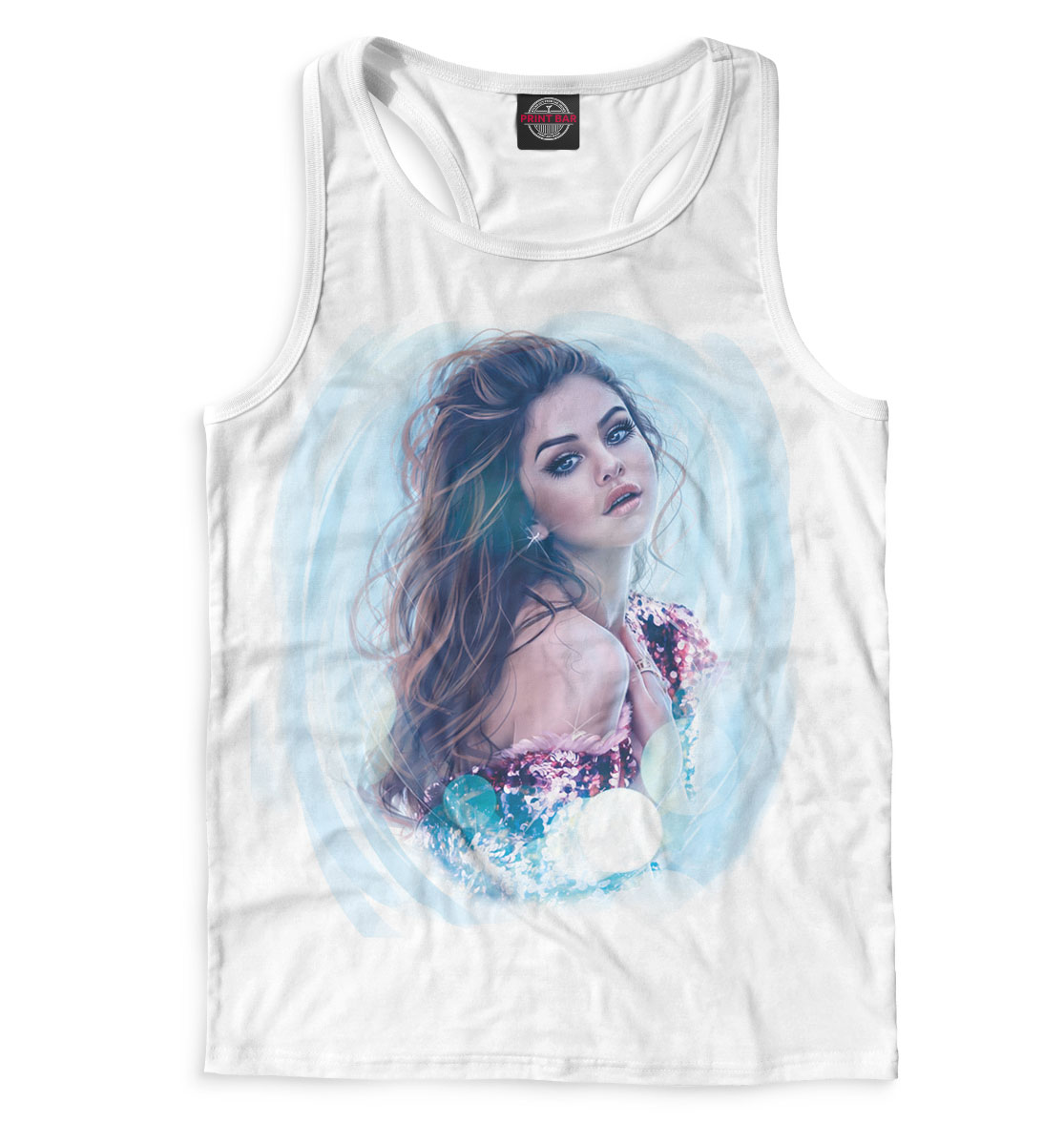 Селена Гомез
Селена Гомез