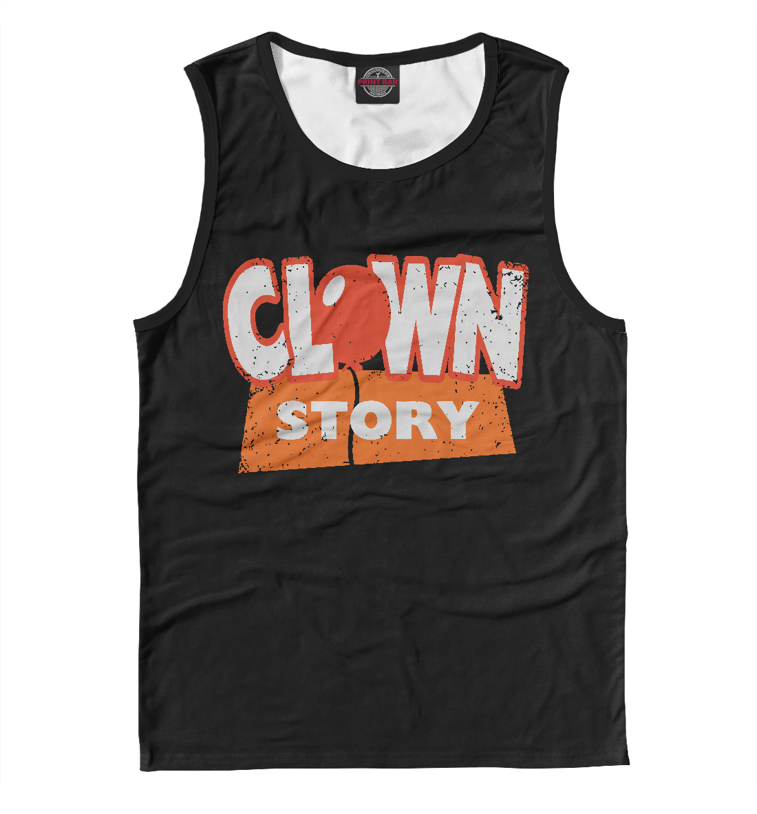 Clown Story