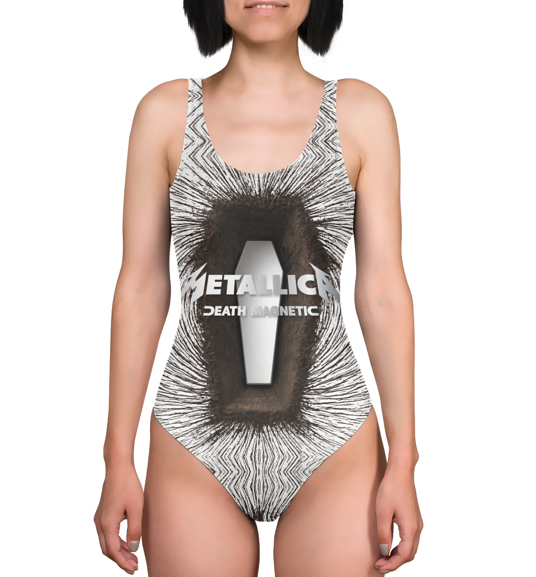 Metallica Death Magnetic