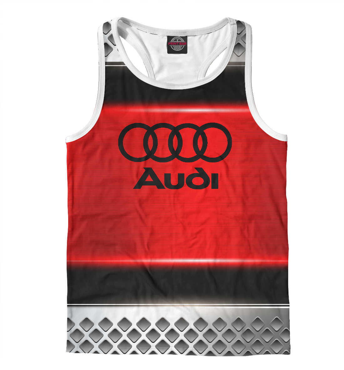 AUDI SPORT
AUDI SPORT