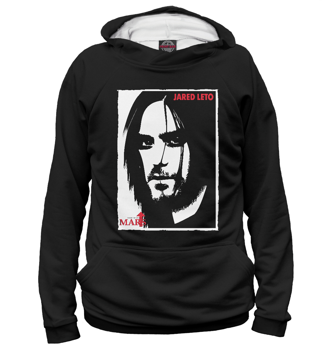 Jared Leto