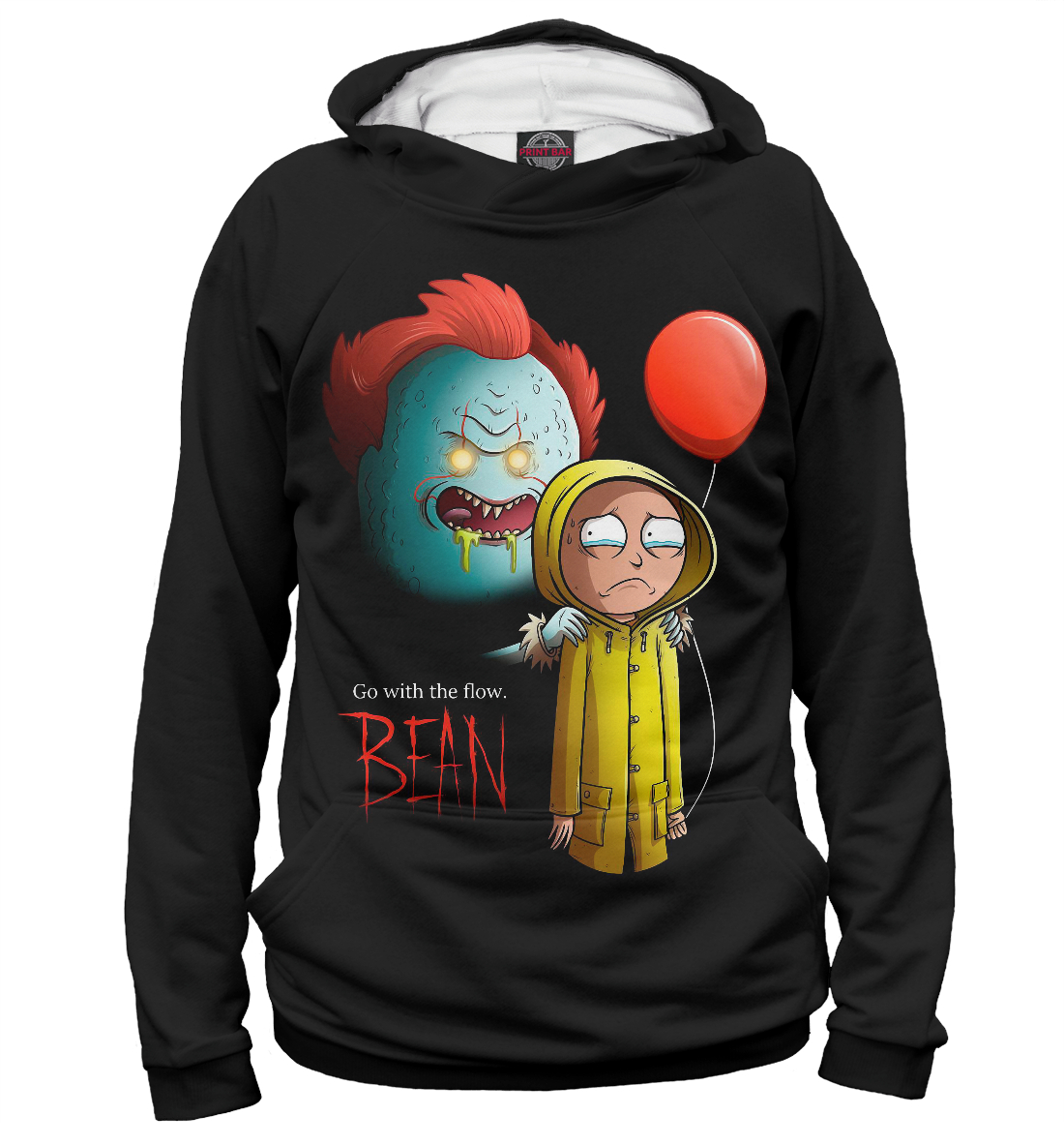 Morty and it