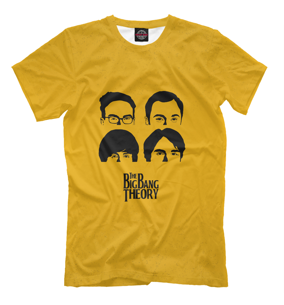 Теория большого взрыва
Теория большого взрыва