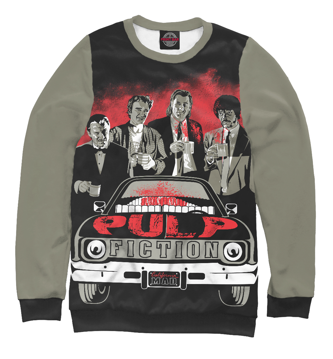 Pulp Fiction