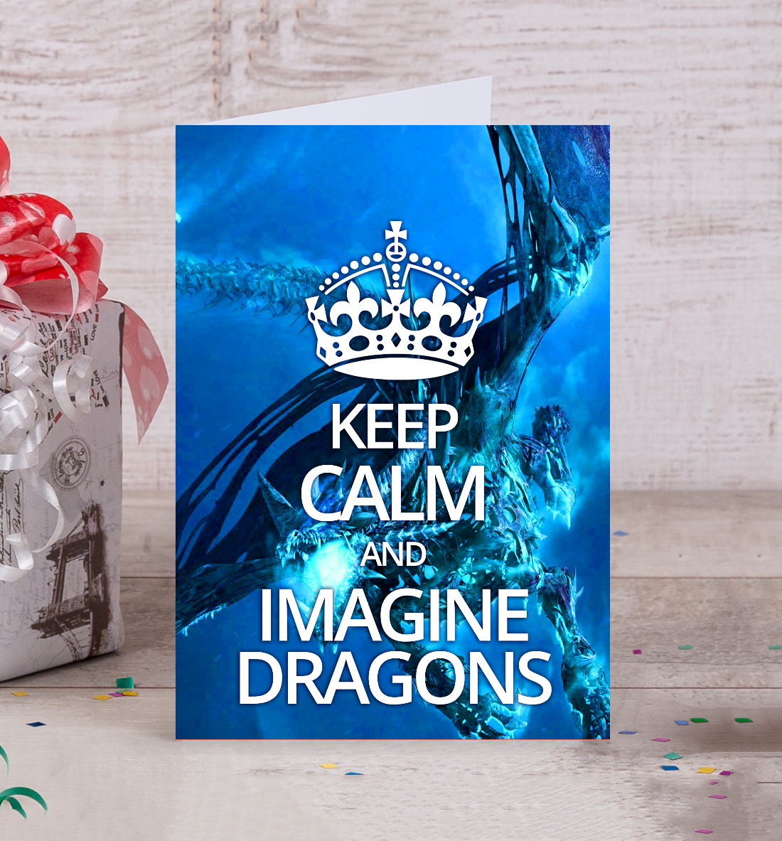 Imagine Dragons
